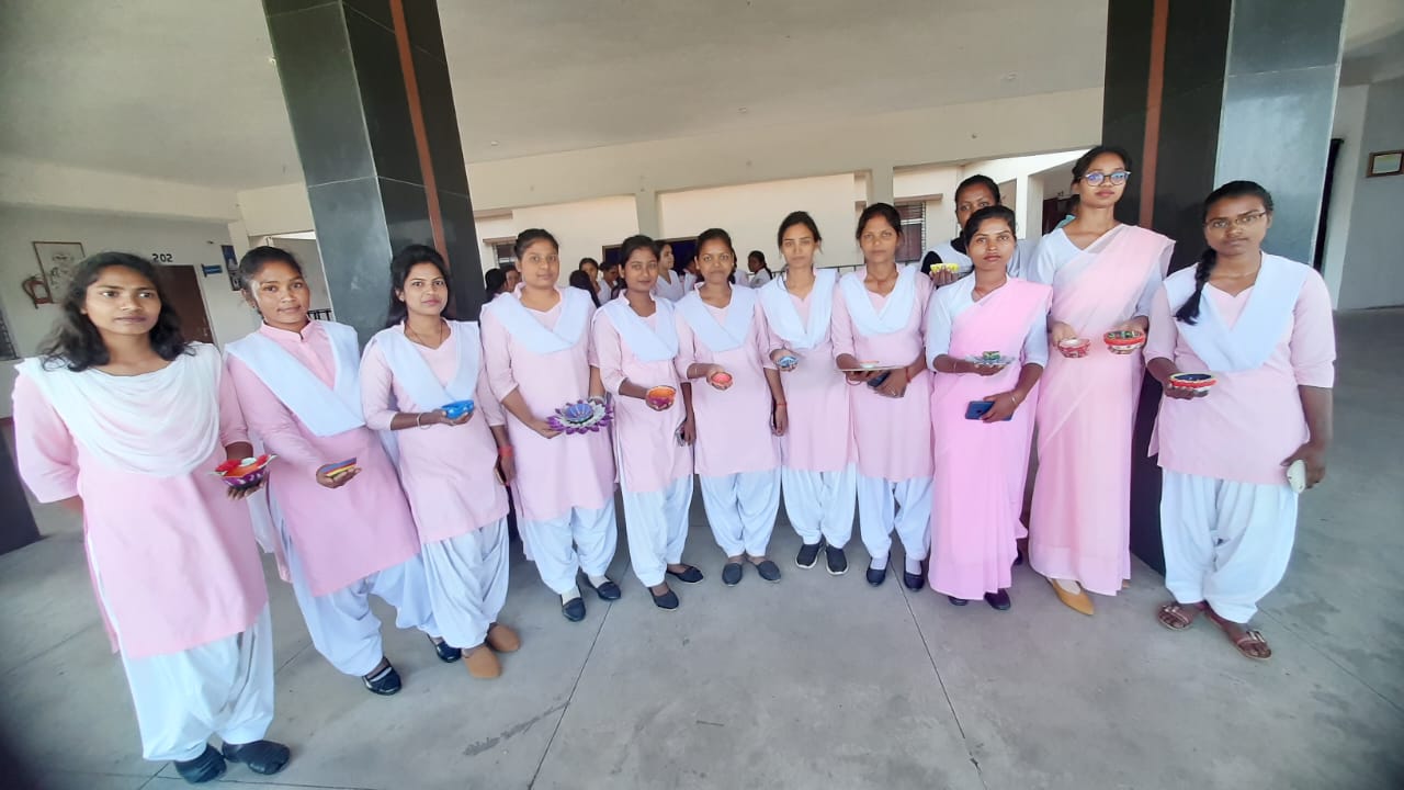 Gautam Buddha Teachers Tranning College